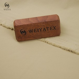 Expédition Rapide Tissu Extensible 4 Directions Teint et Tissé à Carreaux Effet Mat 90% <span class=keywords><strong>Nylon</strong></span> 10% Spandex pour Vêtements de Sport à Expédition Express - Product Image 6
