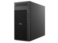 Pro Max T2 FCT2250 Ultra5-235 8G 256G SSD Alimentation 360W Boîtiers et tours d'ordinateur PC Workstation T2