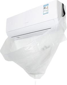 For Wall Mounted Air Conditioner Remote Portable USB <b>Cooler</b> Fan R32 Class A+++ Energy Efficiency 15001-18000 BTU - Product Image 3