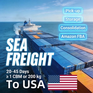 Agente de Transporte de Carga Aérea y Marítima desde Guangdong, China a EE. UU., Reino Unido, Francia, Alemania, Italia, Canadá - Product Image 2