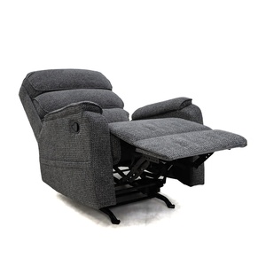 Geeksofa đồ nội thất hiện đại vải của nhãn hiệu Beauty Salon ngồi có thể ngả ghế cho phòng khách - Product Image 5