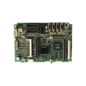 Module de carte de commande FANUC A20B-8200-0471, module de carte de circuit imprimé de commande - Product Image 1