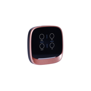 Botón inalámbrico de llamada de enfermera, buscapersonas de restaurante, botón de llamada inalámbrico para <span class=keywords><strong>camarero</strong></span>, novedad - Product Image 1