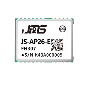 Allystar JS-Ap26-E Tích hợp ăng-ten SMD gnss starlink vệ tinh Internet ăng-ten mô-đun nông nghiệp GPS GPRS mô-đun - Product Image 2