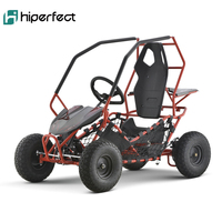 Zosi — buggy électrique pour plage et sable, sans balais, 1000W 36V, pour enfant, mini buggy, karting, cross, course