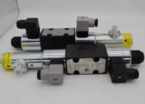 Válvula Direccional Proporcional Hoerbiger HAWE Serie PRL PIL PIH PIH430 PRL500/400 PIL400/500 PIH430PC06N17 N1 - Product Image 3