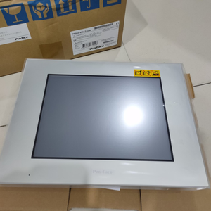 Pro-facePFXGP4501TAD Industrial HMI, 1024x600 Resolution, Clear Display for Process Monitoring and <b>Control</b> - Product Image 3