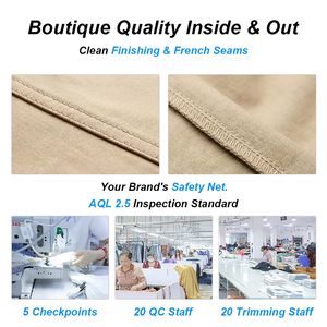 SHENGFU Abito Lungo Bianco Senza Maniche con Schiena Scoperta e Dettagli Trasparenti, Vestito Elastico da Donna Taglie Forti, Abiti Maxi Modesti per Donne - Product Image 4