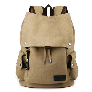 Custom Fashion Waterproof Casual School Bags Daily Student Laptop Backpack Unisex 20-36L Nylon Softback Design - Product Image 5