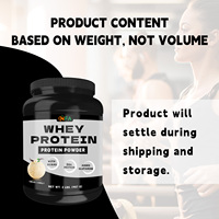 Proteína de Suero de Leche Directo de Fábrica, Crecimiento Muscular Magro, Recuperación Post-Entrenamiento, Apoyo a la Salud Inmunológica, Absorción Rápida