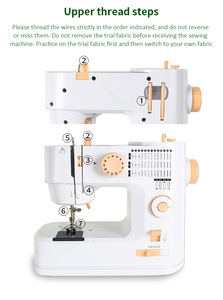<span class=keywords><strong>Machine</strong></span> à coudre surjeteuse électrique à pédale 3-en-1 multifonctionnelle pour usage domestique, <span class=keywords><strong>machine</strong></span> à coudre plate très vendue - Product Image 5