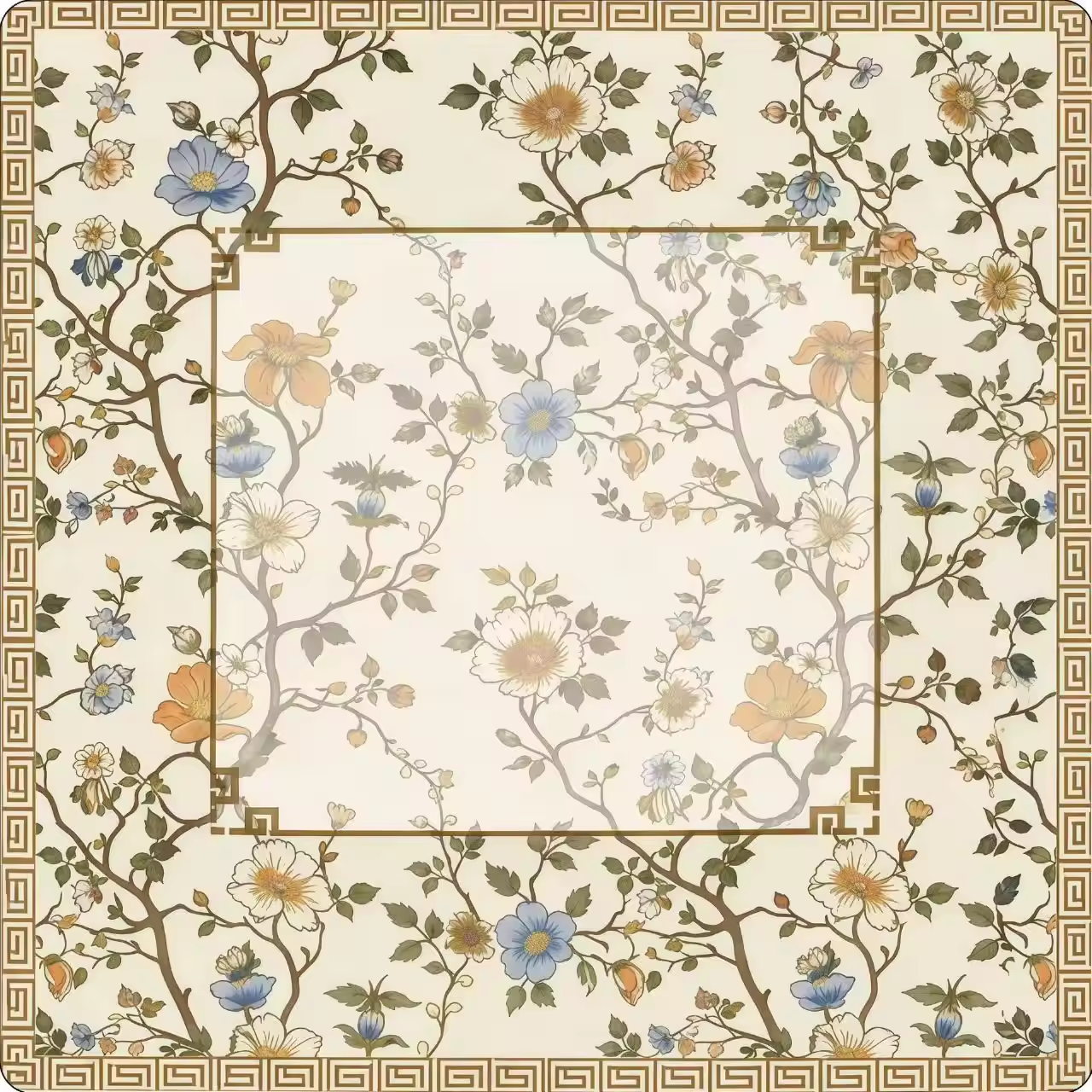 The Heritage Floral