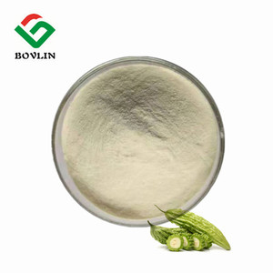 ผงโพลีเปปไทด์เคเกรดอาหาร สารสกัดมะระขี้นกเปปไทด์ 75% - Product Image 3