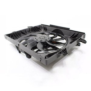 Módulo de Ventilador de Refrigeración del Radiador 68268606AE para Dodge RAM1500 Pickup 5.7L 2019-2024 68268606AD 68268606AB - Product Image 2