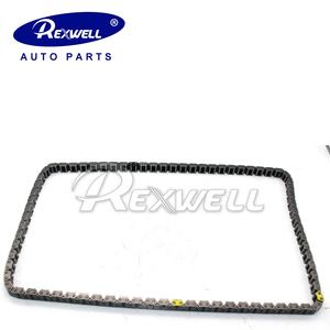 Chaîne de distribution de soupapes de moteur pour <span class=keywords><strong>Nissan</strong></span> <span class=keywords><strong>ALMERA</strong></span> <span class=keywords><strong>TINO</strong></span> 13028-4M51A - Product Image 6