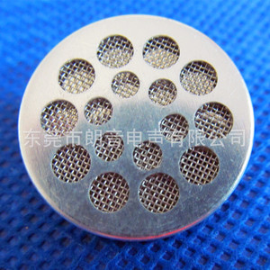 Micrófono de Condensador Electret Hb de 25 mm, Alta Sensibilidad, Uso Profesional en Estudio de Grabación - Product Image 3