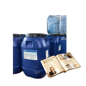 Aojiate nước dựa trên trái phiếu cao Acrylic Copolymer dính cho hộp giấy bao bì với lớp phủ giấy - Product Image 1