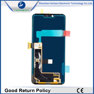 หน้าจอ LCD ขายดีสำหรับ LG G8 LCD ThinQ จอแสดงผลโทรศัพท์มือถือ อะไหล่เปลี่ยนหน้าจอ LCD สำหรับ LG G8 - Product Image 4