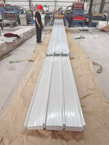 صفيحة أرضية مجلفنة للأسقف - Product Image 6