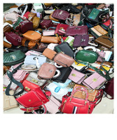 Tas Bale Fashion Pria Poliester/Katun Baru 90% Bersih, Harga Grosir Murah, Kualitas Grade A+ Standar Tinggi untuk Pakaian Bekas