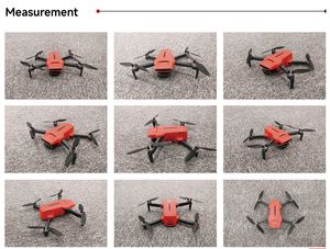 MMC Expert Drone <span class=keywords><strong>MINI</strong></span> 3 avec caméra 4k à cardan 3 axes RC 5G GPS FPV 20KM Drone Suivez-moi <span class=keywords><strong>Photo</strong></span> aérienne professionnelle <span class=keywords><strong>MINI</strong></span> 3 Drone - Product Image 2