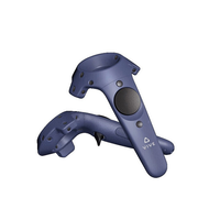 Meilleure Vente HTC VIVE PRO 2 Casque de Réalité Virtuelle Avec la Station de Base et Contrôleur 2.0 VR PC 3D Casque jusqu'à FOV 120 Degrés