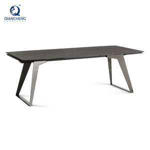 <span class=keywords><strong>Mesa</strong></span> de <span class=keywords><strong>comedor</strong></span> de hierro rectangular <span class=keywords><strong>extensible</strong></span> para <span class=keywords><strong>personas</strong></span> de <span class=keywords><strong>12</strong></span> plazas con silla <span class=keywords><strong>mesa</strong></span> de <span class=keywords><strong>comedor</strong></span> de losa de roca <span class=keywords><strong>extensible</strong></span> oculta para exteriores - Product Image 5