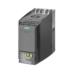 ไดรฟ์ปรับความถี่ Siemens G120C DP 6SL3210-1KE21-3UP1 5.5kW 380V IP20 - Product Image 4