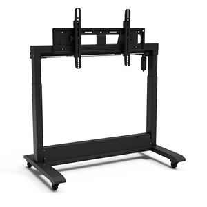 Elevador de montaje de TV motorizado eléctrico 42 pulgadas 55 pulgadas elevador de TV automático de 650mm - Product Image 4