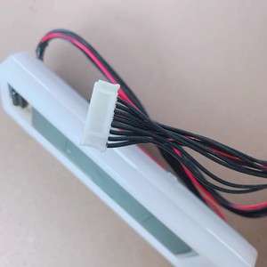 Panel de Control del Aire Acondicionado Haier 0010802921, Receptor de Temperatura para Unidad Interior - Product Image 3