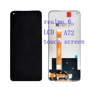 Pantalla lcd de teléfono móvil, montaje de pantalla para VIVO Y91 Y93 Y95, envío rápido - Product Image 5