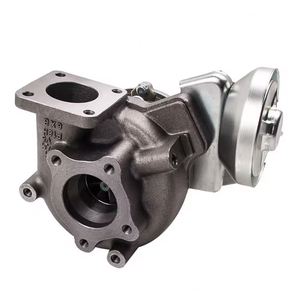 Kit de turbocompresseur personnalisé en usine turbocompresseur Holset turbocompresseur RHV5 adapté - Product Image 4