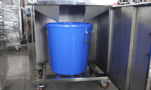 NS-2000A-1orange Máy Nước Trái Cây Giá Cam Máy Ép Trái Cây Vắt Máy Nước Cam Máy Móc Chế Biến - Product Image 5