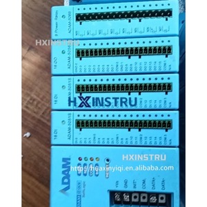 Advantech ADAM 5000E ระบบควบคุมการรวบรวมข้อมูลแบบกระจาย 8 ช่องสัญญาณ สำหรับ RS-485 H - Product Image 2