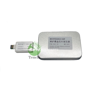 Réinitialiseur de puce MC-G01 pour <span class=keywords><strong>Canon</strong></span> MCG01 GX6010 GX7010 GX6020 GX7020 GX6030 GX7030 GX6040 GX7040 GX6050 <span class=keywords><strong>GX7050</strong></span> GX6060 GX7060 - Product Image 3