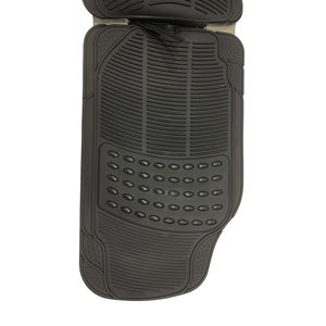 <span class=keywords><strong>Amazon</strong></span> best-seller <span class=keywords><strong>Tapis</strong></span> de <span class=keywords><strong>voiture</strong></span> en <span class=keywords><strong>caoutchouc</strong></span> pvc plastique résistant Ensemble de revêtement de sol pour <span class=keywords><strong>voiture</strong></span> - Product Image 2