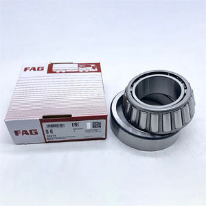 Rodamiento de rodillos cónicos de fila única de alta precisión FAG 33215A VKHB 2028 SET1115 para Scania Man Mercedes Benz - Product Image 6