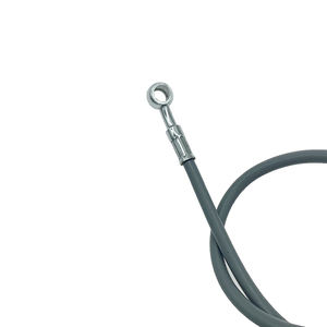 Assemblage hydraulique <span class=keywords><strong>de</strong></span> <span class=keywords><strong>frein</strong></span> automobile Tuyau <span class=keywords><strong>de</strong></span> <span class=keywords><strong>liquide</strong></span> <span class=keywords><strong>de</strong></span> <span class=keywords><strong>frein</strong></span> <span class=keywords><strong>de</strong></span> voiture Tuyaux <span class=keywords><strong>de</strong></span> <span class=keywords><strong>frein</strong></span> automatique personnalisés - Product Image 3