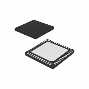 Composant électronique 48 VFQFN à pad exposé AGLN010V2-QNG48I, CI intégré en stock - Product Image 1