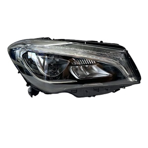 ไฟหน้า LED คุณภาพสูงสำหรับรุ่น 117 ของแท้ ขายดี - Product Image 3