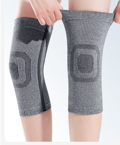 Rodillera Transpirable Aofit para Hombre y Mujer, Alivio del Dolor <span class=keywords><strong>de</strong></span> Rodilla, Dolor Articular, Hinchazón, Inflamación y Circulación - Product Image 1