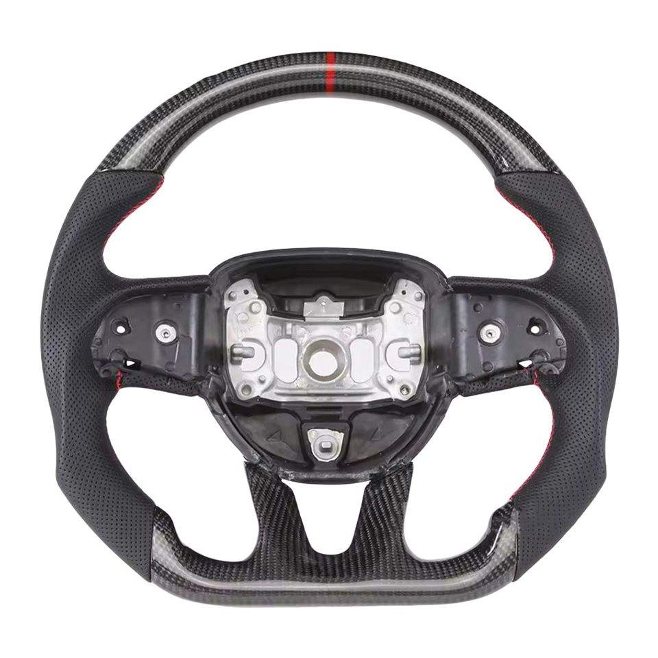 Carbon Fiber style 2