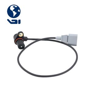 حساس موضع عمود المرفق بالجملة من المصنع 06A906433C لسيارات أودي A4 A6 وفولكس فاجن باسات وبيتل وجولف وجيتا - Product Image 5