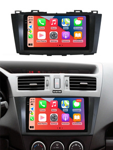 <span class=keywords><strong>Autoradio</strong></span> Navifly android Car-play Auto 2k avec écran tactile complet pour <span class=keywords><strong>Mazda</strong></span> 5 Support GPS DSP BT 360 Caméra - Product Image 6
