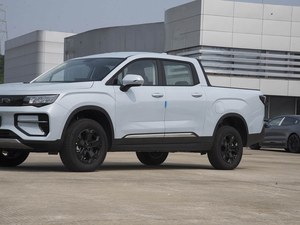 Horizon 460 km, transmission intégrale, version Max, 48 L de rangement dissimulé, 3,3 kW V2L, puissance 150-200 kW, 300-400 Nm, batterie LFP 73 kWh, électrique - Product Image 1
