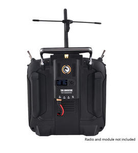 เรดิโอมาสเตอร์2วินาที7.4V 5000mAh แบตเตอรี่ Lipo RC ชุดพลังงานสูงสำหรับรุ่น RC - Product Image 6