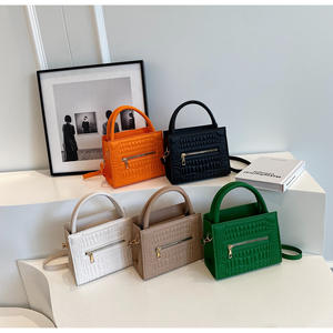 VENTA CALIENTE MUJERES Bolsos de mano Señoras Crossbody de moda Bolsos de mujer. Z0088 - Product Image 2