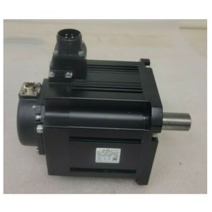 มอเตอร์ HFSP102J/HF-SP152J ความเร็วสูงและแรงสั่นสะเทือนต่ำสำหรับเครื่องจักรอัตโนมัติและอุปกรณ์ CNC - Product Image 1