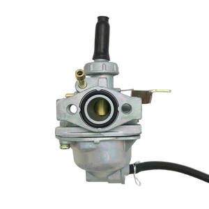 Carburador Nuevo de Alta Calidad para <span class=keywords><strong>Mini</strong></span> Monkey <span class=keywords><strong>Trail</strong></span> Z50 Z50A Z50R Z50J K3 K2 K1 K0 Carb PZ14Q de Colocación Inferior - Product Image 1