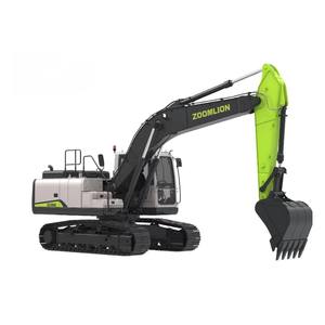 Zoomlion escavadeira 7.5 ton escavadeira <span class=keywords><strong>0.3m3</strong></span> balde - Product Image 2